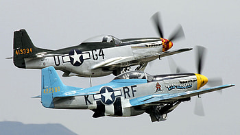 World War 2 Aircraft - 426360 HD wallpaper