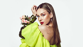 Ester Exposito , ester-exposito, celebrities, girls, model HD wallpaper