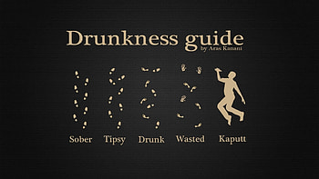 Drunkness Funny Quotes Quote HD wallpaper