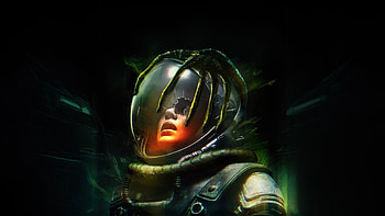 Alien: Romulus HD wallpaper