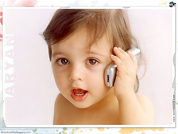 KENT SOME ONE WANT TO SAY HI TO U, cute, adorable, sweetie, lovable HD wallpaper