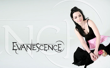 Amy Lee de Evanescence - HD wallpaper