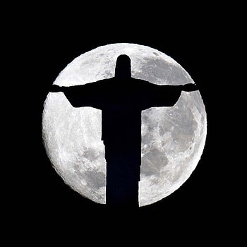 Jesus, Religious, Christian HD phone wallpaper