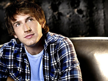 Fran Kranz, entertainment, people, actors, topher brink, dollhouse, celebrity, tv series, handsome HD wallpaper