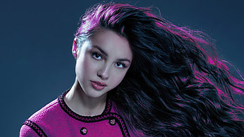 Olivia Rodrigo, , Hintergrnde HD wallpaper
