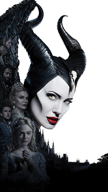 Maleficent: Mistress of Evil (2022) movie HD phone wallpaper
