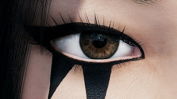 Mirrors Edge 2 Eye, mirrors-edge, games, ea-games, mirrors-edge-catalyst HD wallpaper