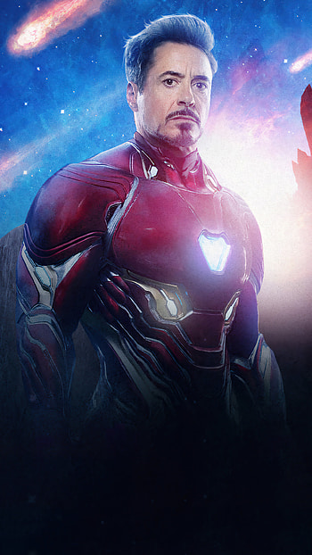 Tony Stark, Sony Xperia X HD phone wallpaper
