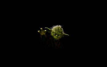Yoda (Star Wars), Star Wars , Star Wars backgrounds HD wallpaper