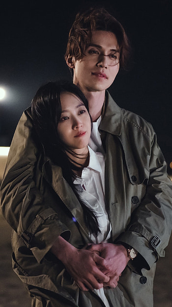 Mydramaland, Tale of the Nine Tailed, Curren, Korean drama HD phone wallpaper