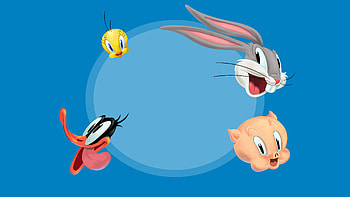 Looney Tunes Cartoons HD wallpaper