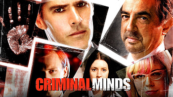 TV Show, Criminal Minds HD wallpaper