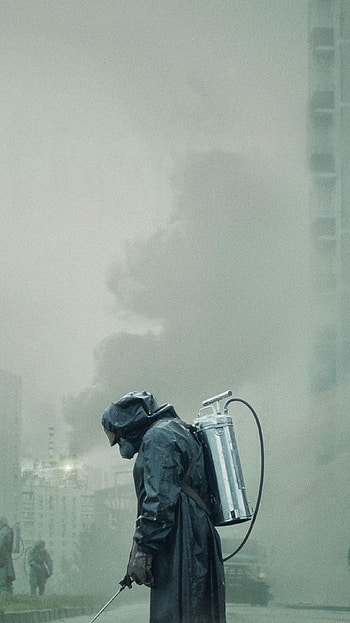 Chernobyl (2022) movie HD phone wallpaper