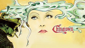 Chinatown HD wallpaper