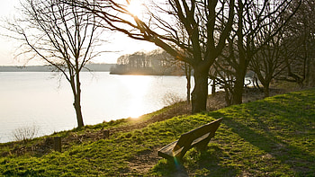 Place For Recreation, recreation, place, beautiful, nature, for HD wallpaper