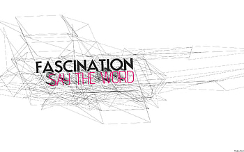 Words, 3d HD wallpaper