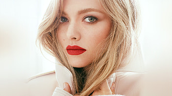 Amanda Seyfried, , HR62, Girl face HD wallpaper