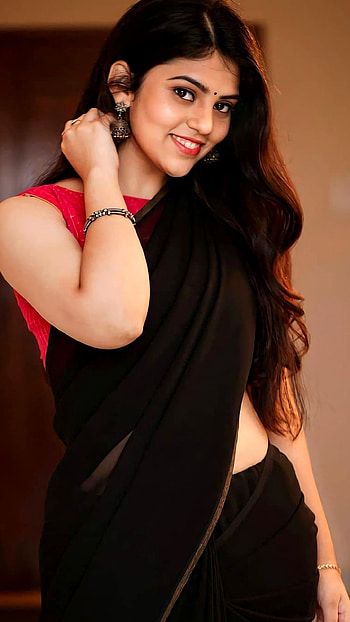 Anjana sridhar, tamil actress HD phone wallpaper