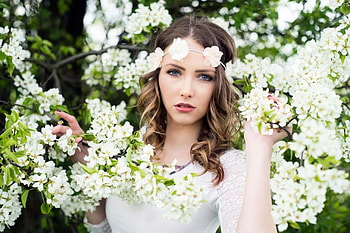 lady, model, graphy, beauty HD wallpaper
