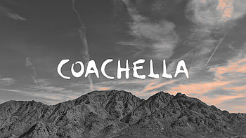 Coachella , Gets Gallery HD wallpaper