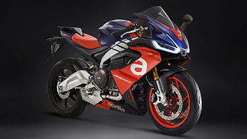 Aprilia RS 660 2020 HD wallpaper