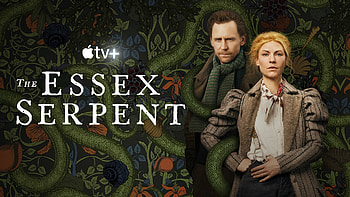 Essex Serpent TV series, Apple TV trailer, Science, Religion HD wallpaper