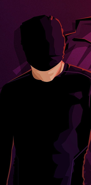 Dare devil, marveluniverse, daredevil HD phone wallpaper