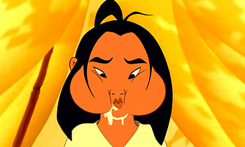 Fa Mulan, Walt Disney screencaps, Fa Mulan, Disney characters HD wallpaper