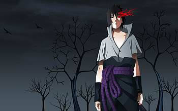 Ninja 4559 Best Uchiha Sasuke Ninja . HD wallpaper