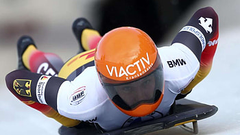 Tina Hermann, Skeleton (Sport) HD wallpaper