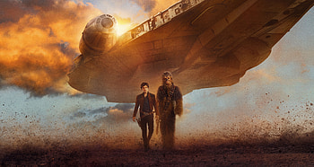 Solo A Star Wars Story 10k, solo-a-star-wars-story, 2018-movies, movies, han-solo, chewbacca HD wallpaper