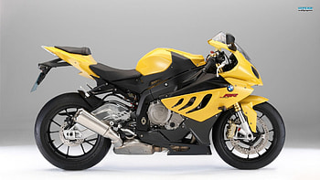 BMW S1000 RR, S1000 RR, Bike, Transport, BMW HD wallpaper