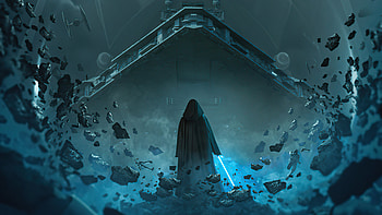 Obi Wan Kenobi , obi-wan-kenobi, star-wars, tv-shows, artstation HD wallpaper