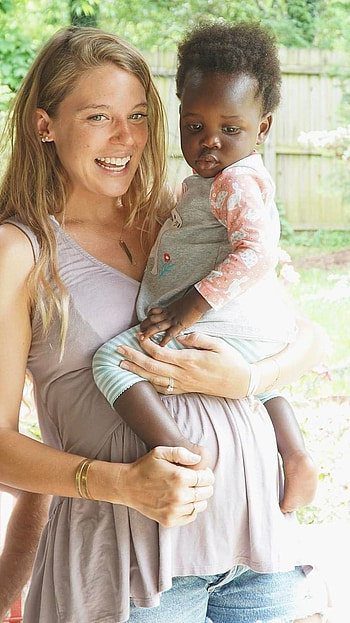 My Lifeline Mom Dad, Black Baby HD phone wallpaper