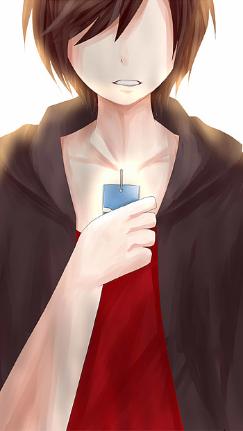 Friends, Charlotte, Anime HD phone wallpaper