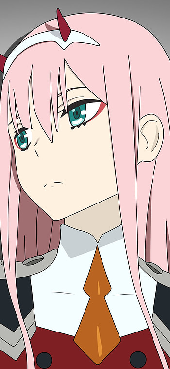 Zero Two, Darling in the FranXX!, Zero Two (Darling in the FranXX), Anime, Darling in the FranXX HD phone wallpaper