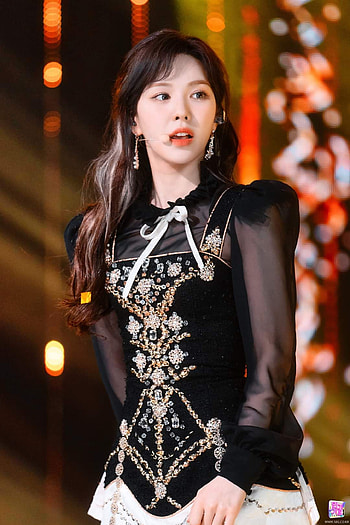 Wendy, REDVELVET HD phone wallpaper