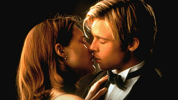 Meet Joe Black (2022) movie HD wallpaper