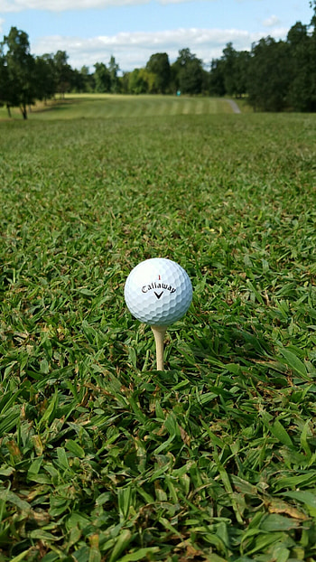 Callaway, Golf, , Christopher HD phone wallpaper
