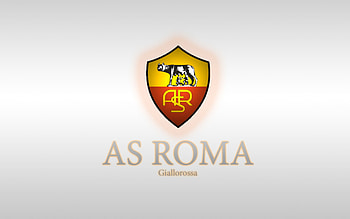 AS Roma , Crisp resolution, Football devotion, Spectacular moments HD wallpaper
