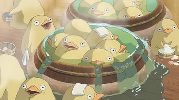 Hayao Miyazaki, 76 stunning , High-quality HD wallpaper