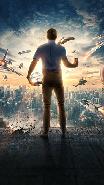 Guy (2022) movie HD phone wallpaper