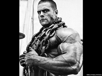 Sports, People, Men, Chains HD wallpaper