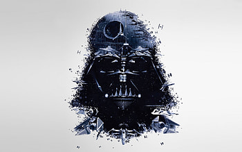 vader star wars movies sci-fi darth spaceships spacecraft death star mask HD wallpaper