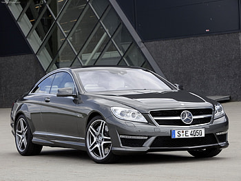 Mercedes-Benz-CL63_AMG, l HD wallpaper