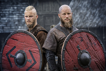 Vikings, Tv Show HD wallpaper