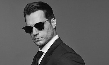 Henry Cavill, Actor, Suit, Sunglasses HD wallpaper