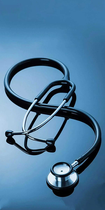 Stethoscope, Health HD phone wallpaper
