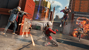 Apex Legends Dressed to Kill Collection Event, video game, Apex Legends HD wallpaper