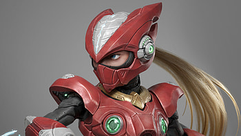 Mega Man Zero , 2021-games, games HD wallpaper
